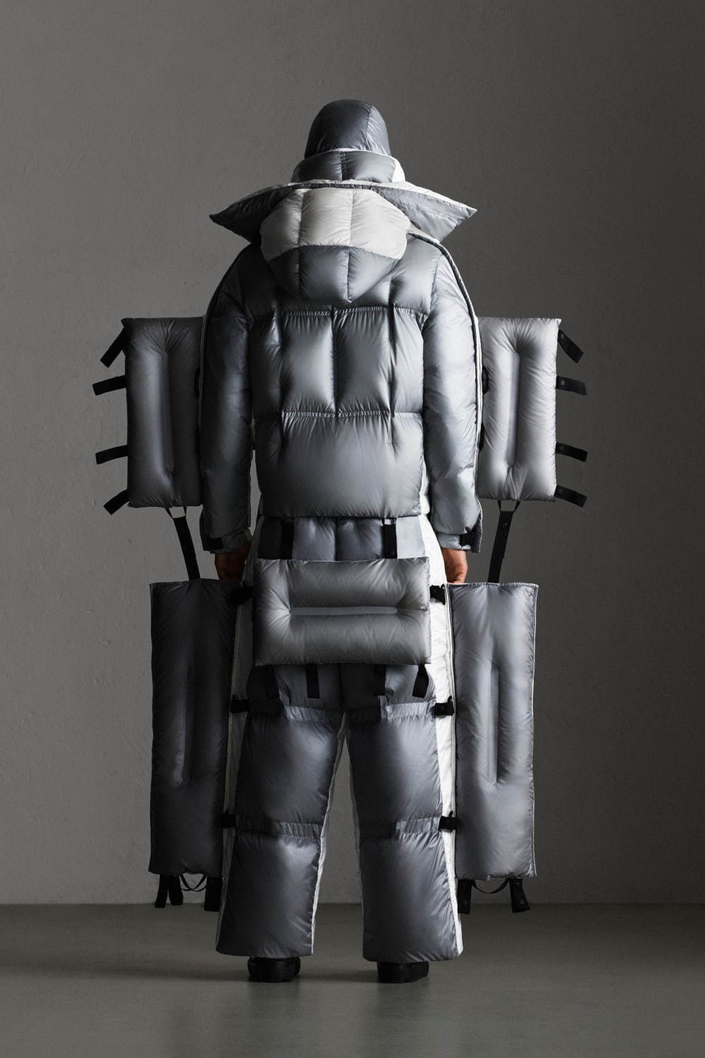 モンクレール ジーニアス(MONCLER GENIUS), クレイグ グリーン(CRAIG GREEN) 5 モンクレール クレイグ・グリーン｜写真20