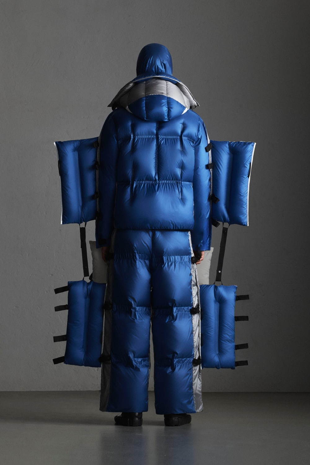 モンクレール ジーニアス(MONCLER GENIUS), クレイグ グリーン(CRAIG GREEN) 5 モンクレール クレイグ・グリーン｜写真24