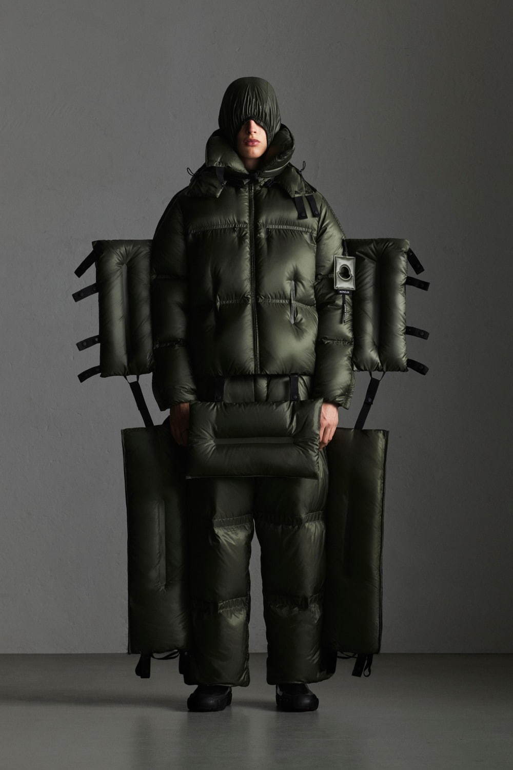 モンクレール ジーニアス(MONCLER GENIUS), クレイグ グリーン(CRAIG GREEN) 5 モンクレール クレイグ・グリーン｜写真15