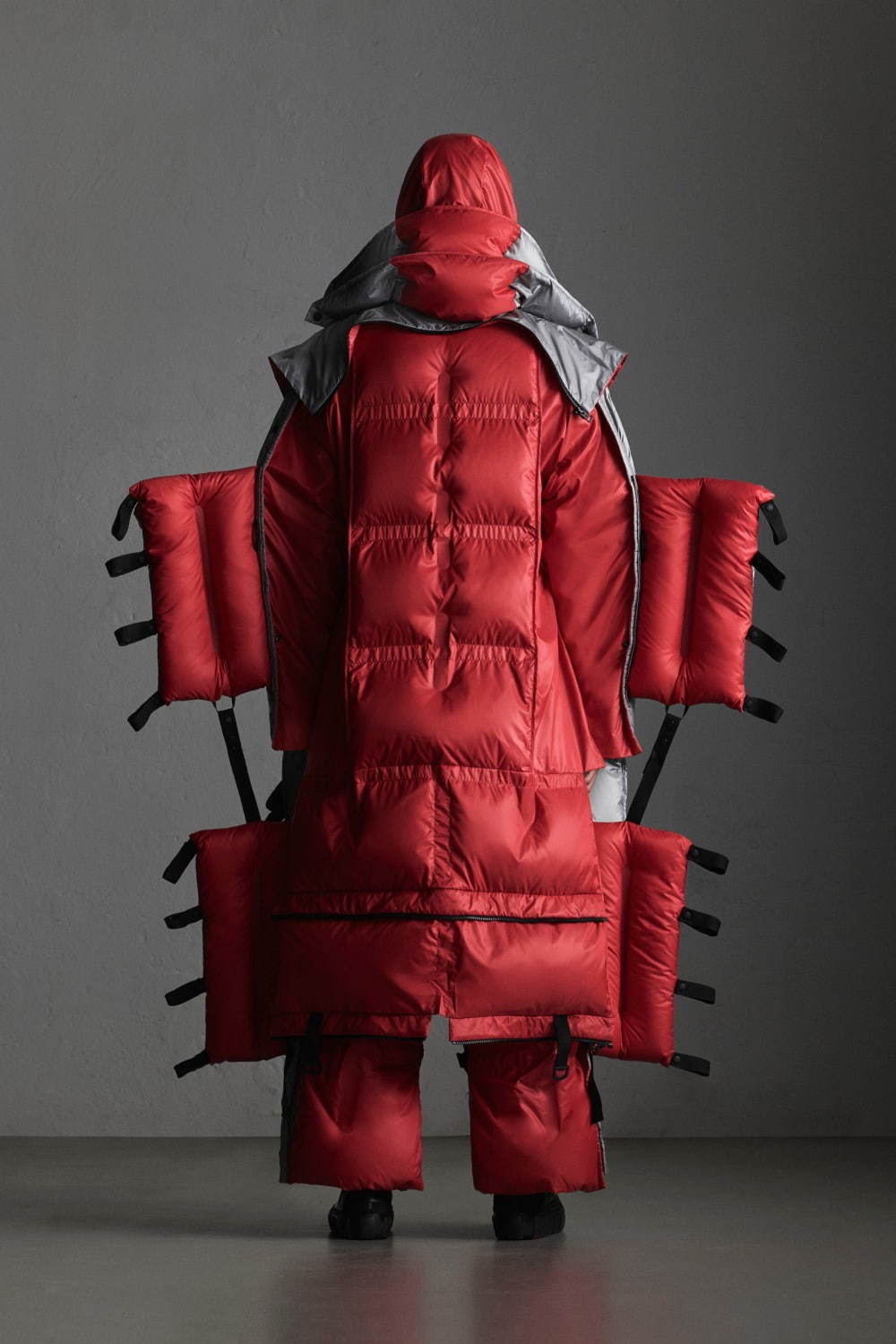 モンクレール ジーニアス(MONCLER GENIUS), クレイグ グリーン(CRAIG GREEN) 5 モンクレール クレイグ・グリーン｜写真28