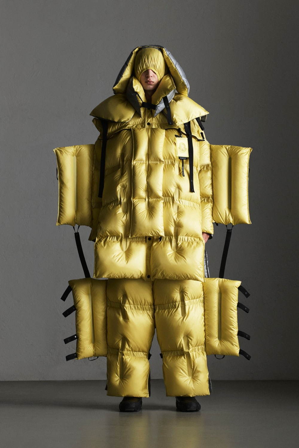 モンクレール ジーニアス(MONCLER GENIUS), クレイグ グリーン(CRAIG GREEN) 5 モンクレール クレイグ・グリーン｜写真5