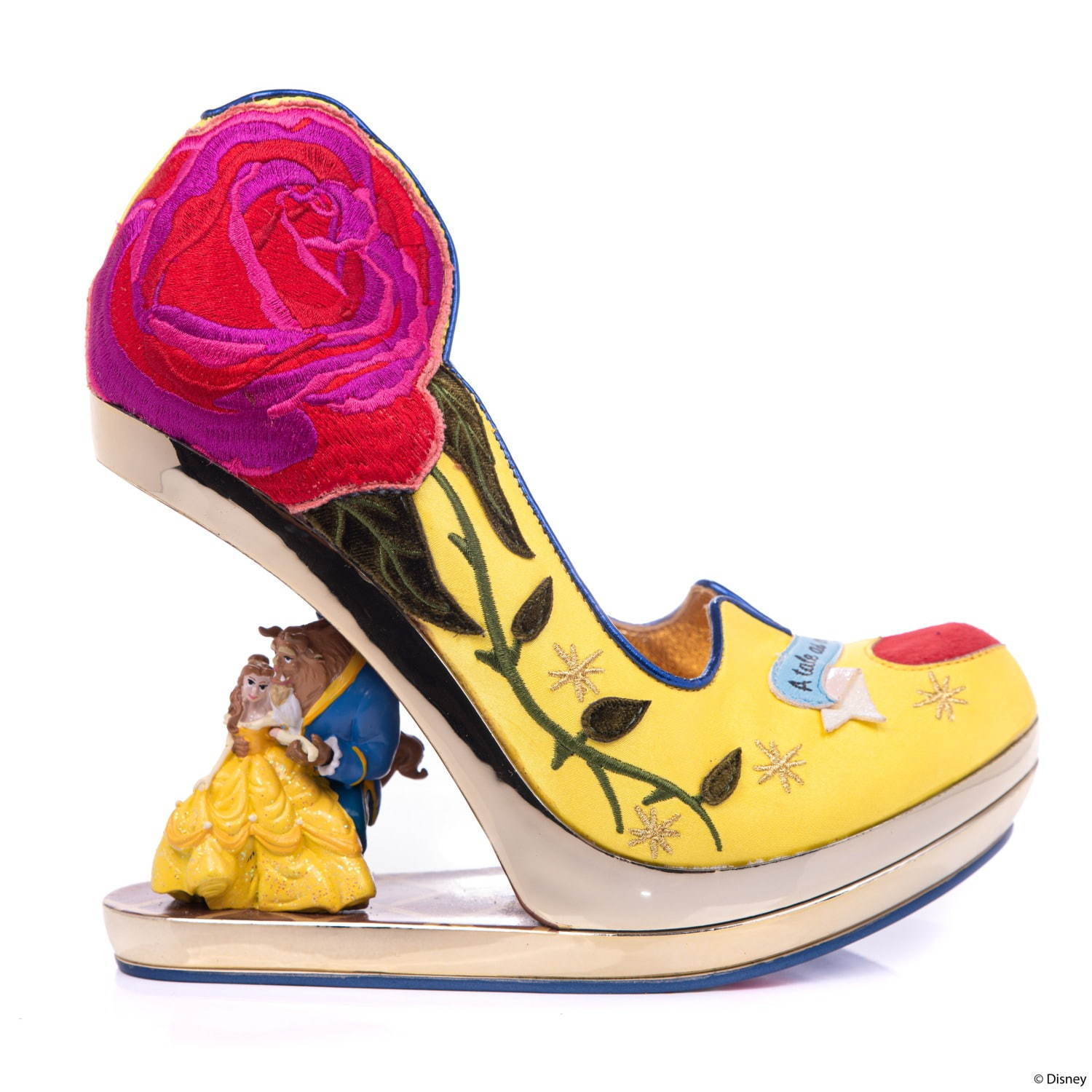 イレギュラー チョイス(Irregular Choice) イレギュラー・チョイス｜写真4