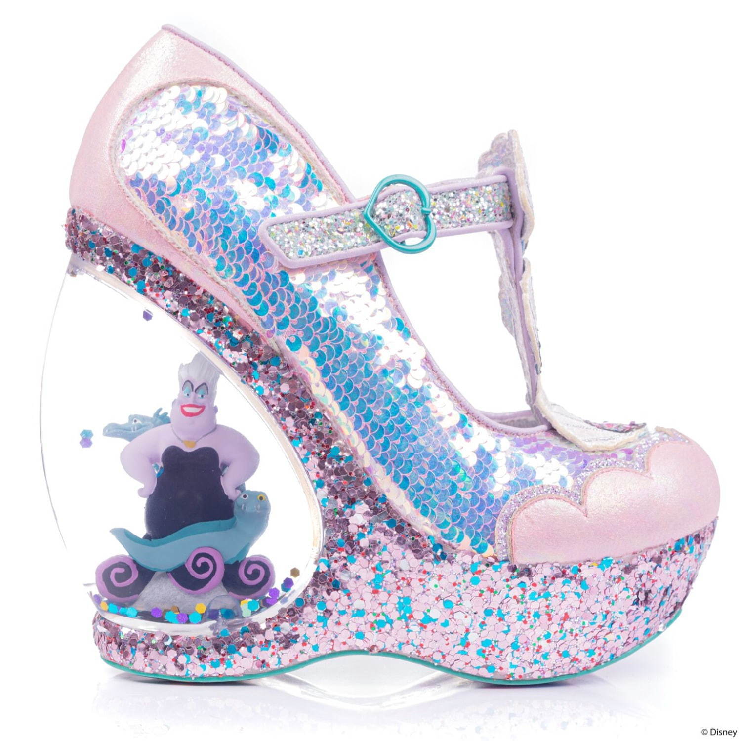 イレギュラー チョイス(Irregular Choice) イレギュラー・チョイス｜写真20