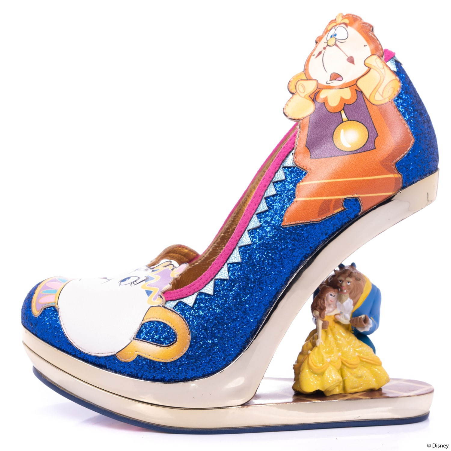 イレギュラー チョイス(Irregular Choice) イレギュラー・チョイス｜写真6