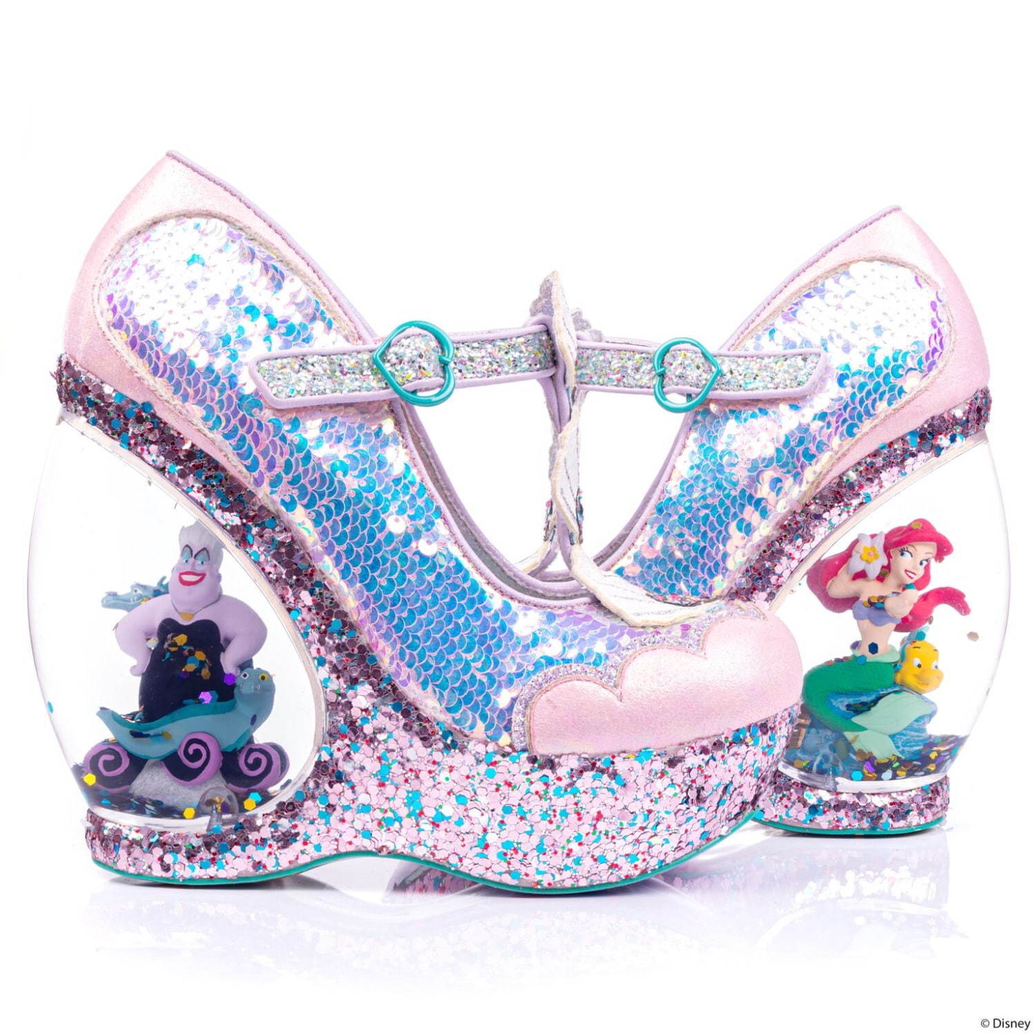 イレギュラー チョイス(Irregular Choice) イレギュラー・チョイス｜写真13