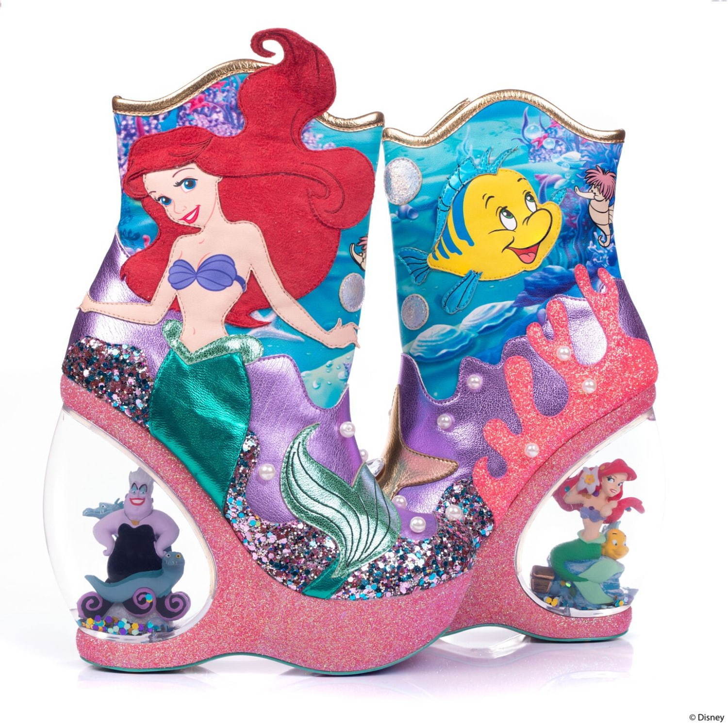 イレギュラー チョイス(Irregular Choice) イレギュラー・チョイス｜写真12