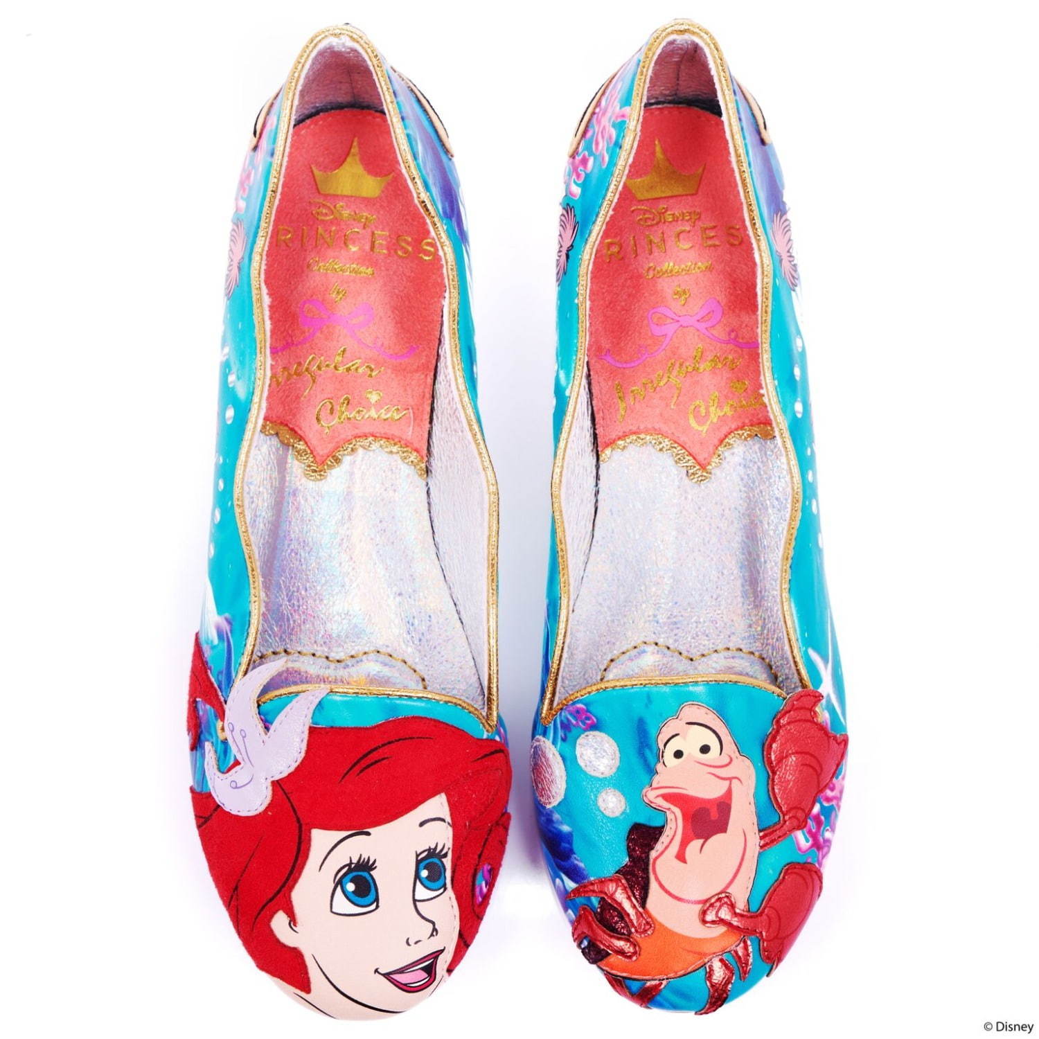 イレギュラー チョイス(Irregular Choice) イレギュラー・チョイス｜写真23