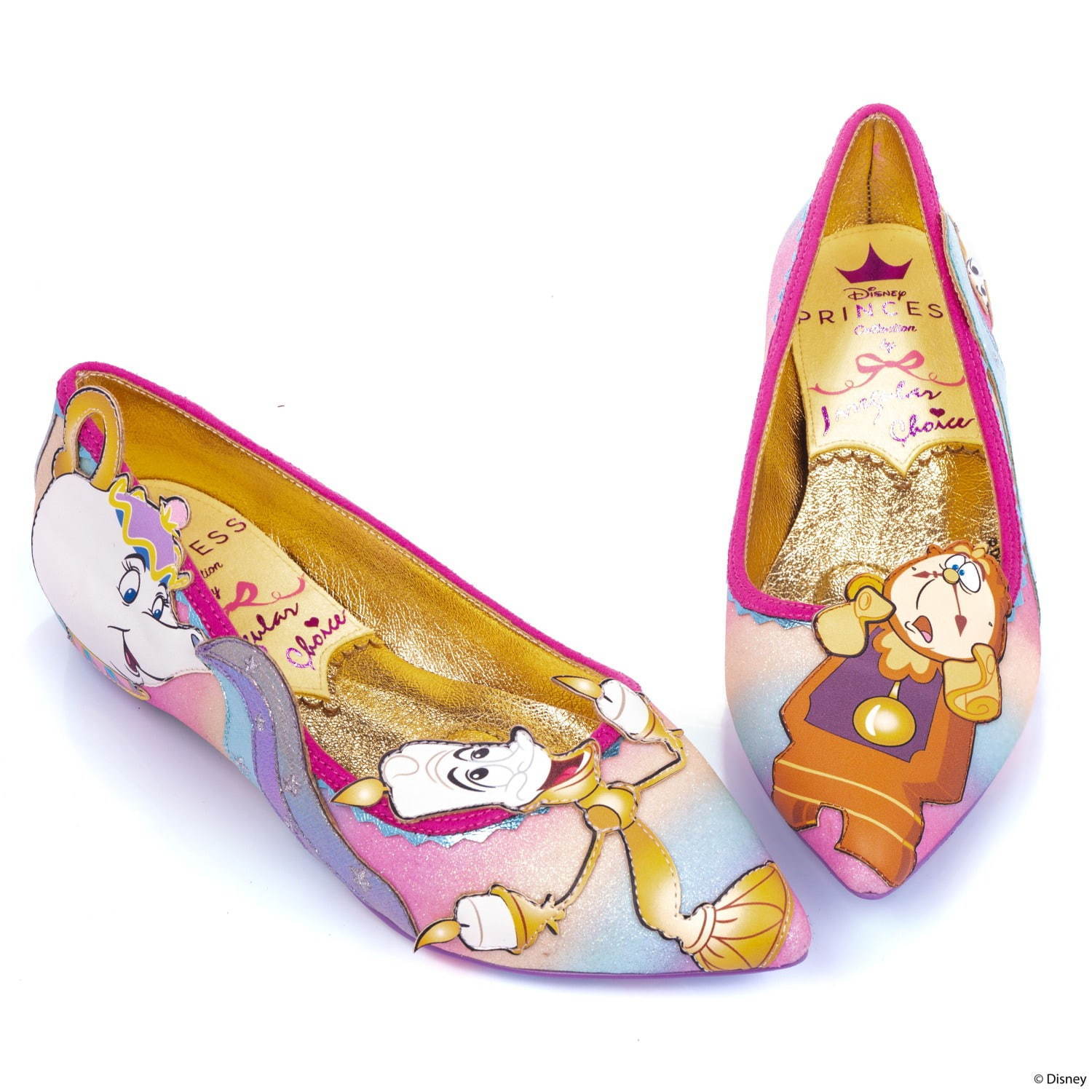 イレギュラー チョイス(Irregular Choice) イレギュラー・チョイス｜写真3