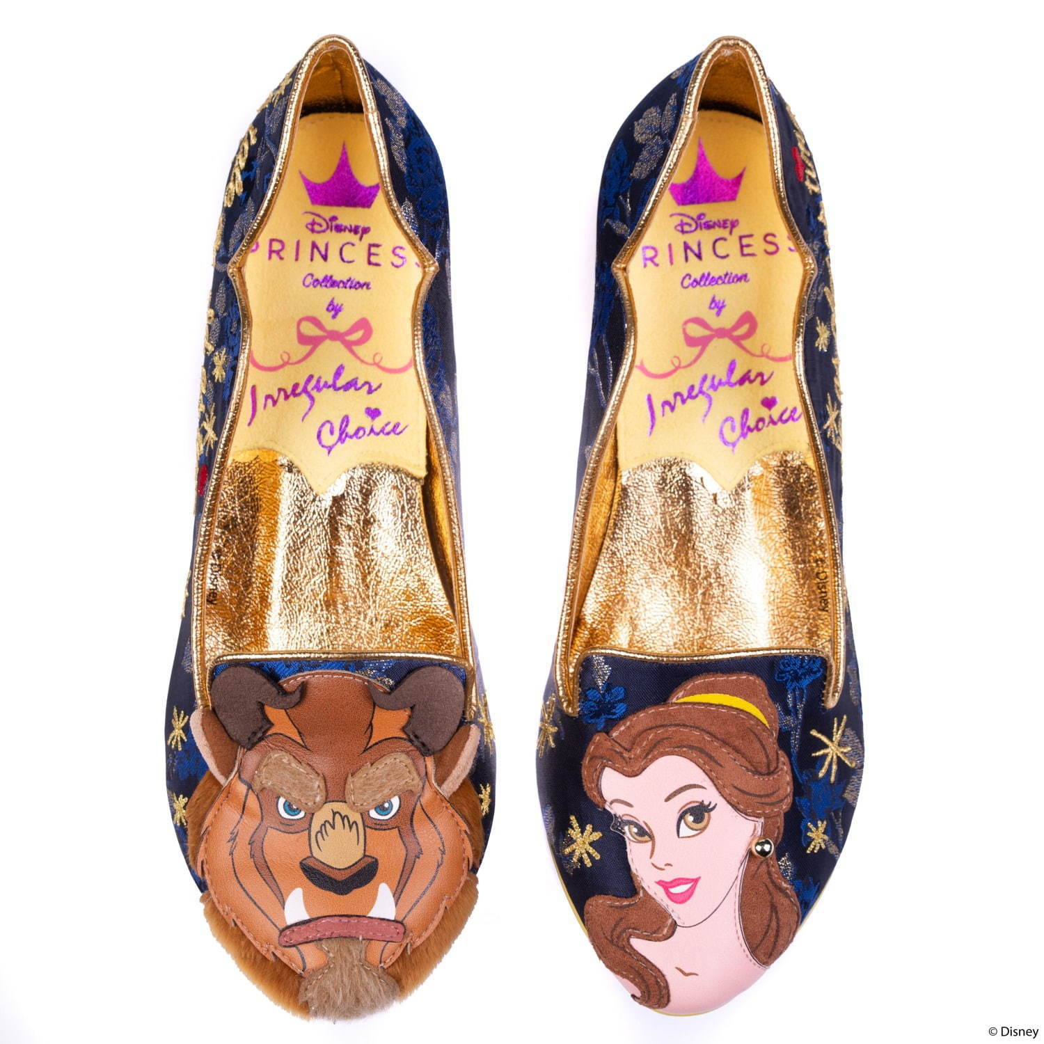 イレギュラー チョイス(Irregular Choice) イレギュラー・チョイス｜写真2