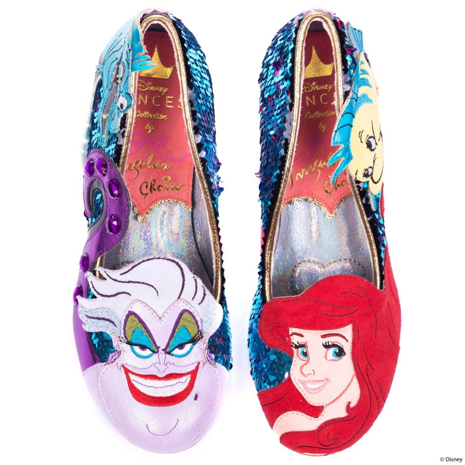 イレギュラー チョイス(Irregular Choice) イレギュラー・チョイス｜写真18