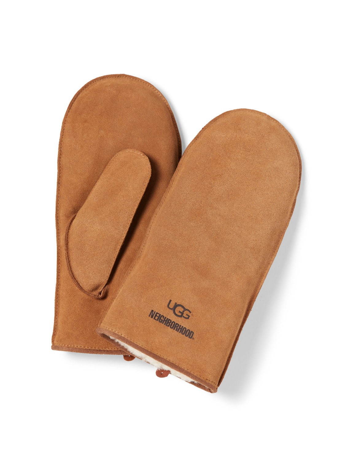 UGG × ネイバーフッド ミトン 22,000円＋税
UGG