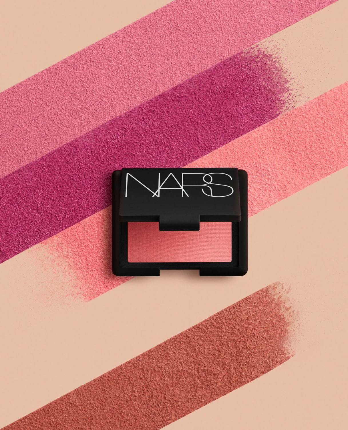 NARS20年春コスメ、人気ブラッシュに新色追加＆マルチに楽しめる新作ベースメイクも｜写真15