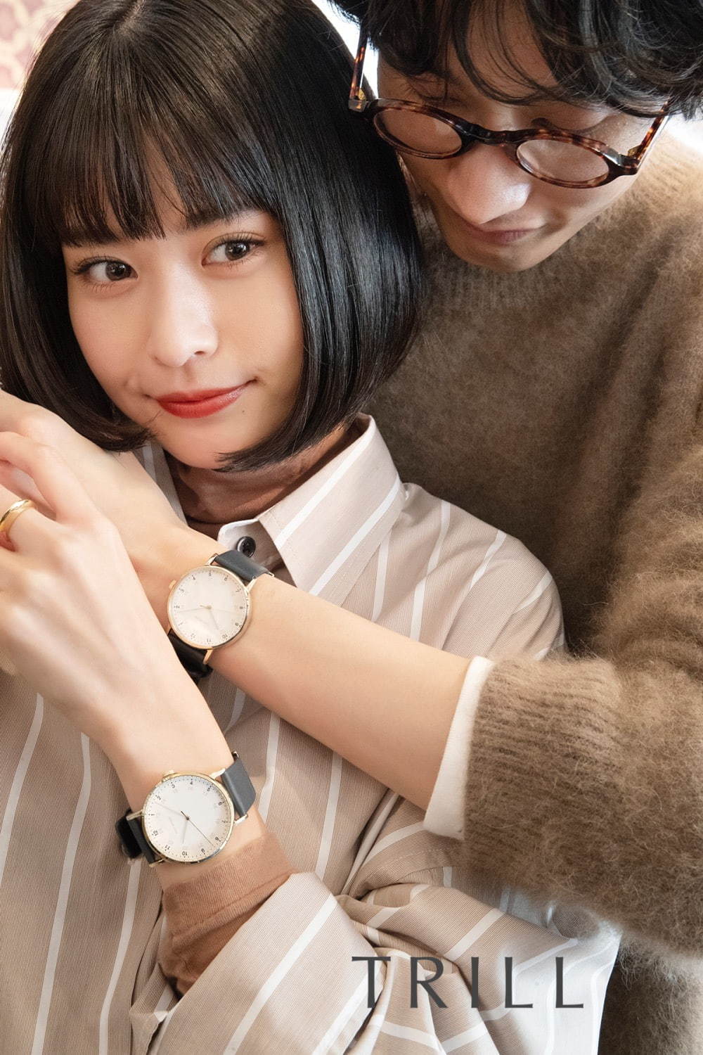 イッセイ ミヤケ ウオッチ(ISSEY MIYAKE WATCH)  f エフ｜写真5