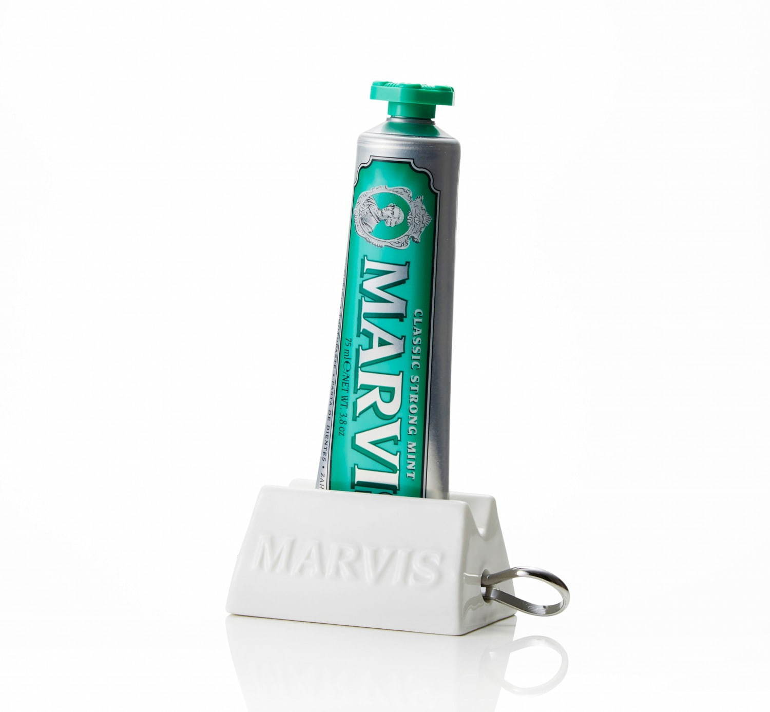 イタリア発おしゃれ歯磨き粉「マービス(MARVIS)」“お口の香水”華やかフレーバー＆ギフト用キット｜写真5