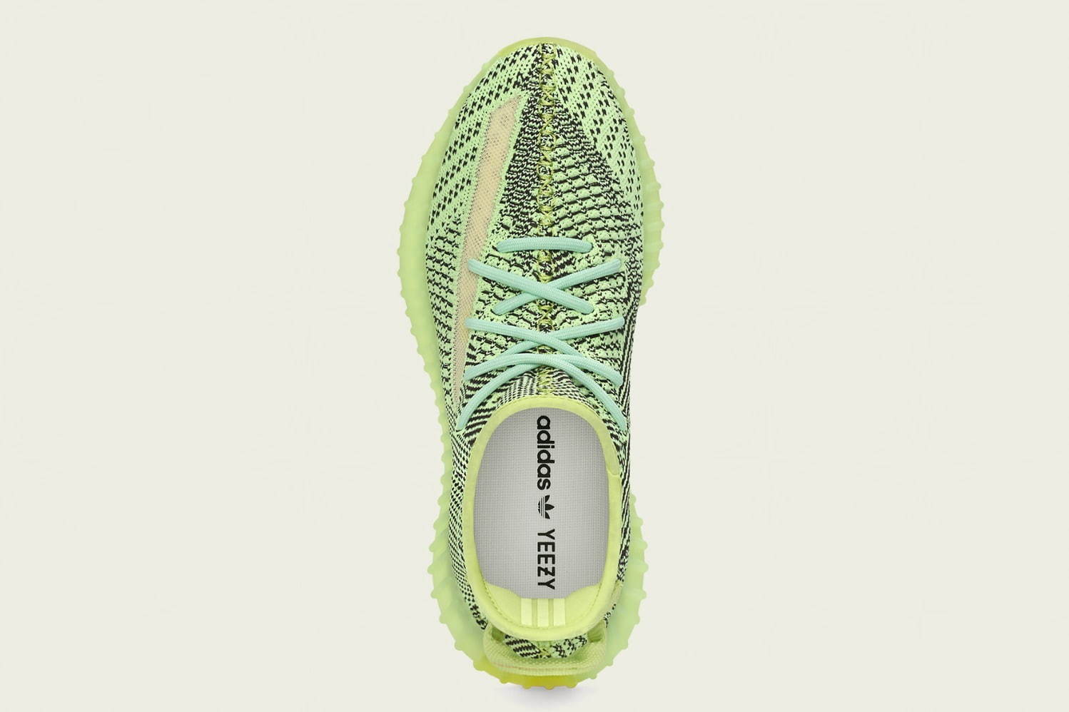 アディダス(adidas) YEEZY BOOST 350 V2｜写真4