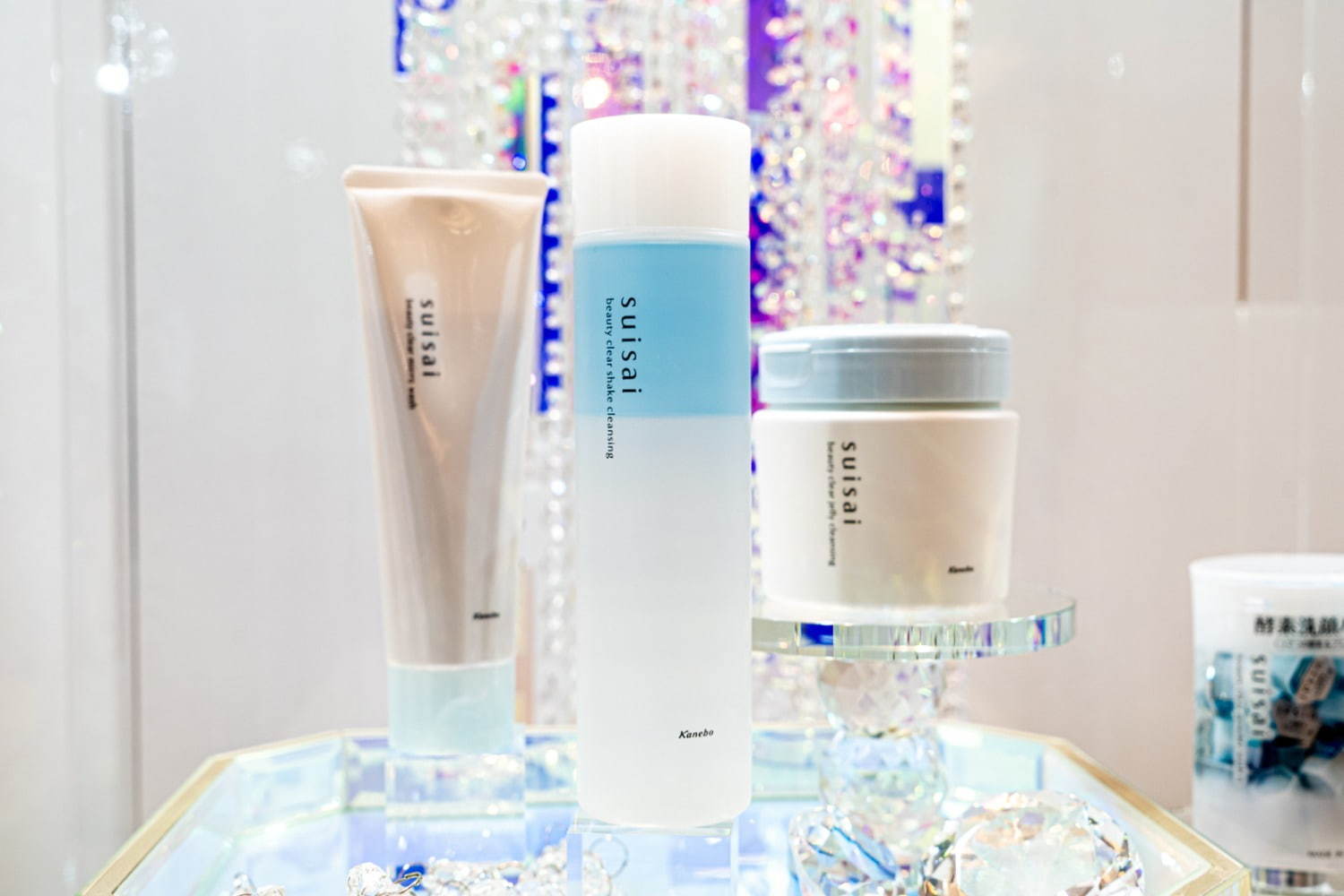 スイサイ ビューティクリア(susai beauty clear) スイサイ ビューティクリア｜写真2