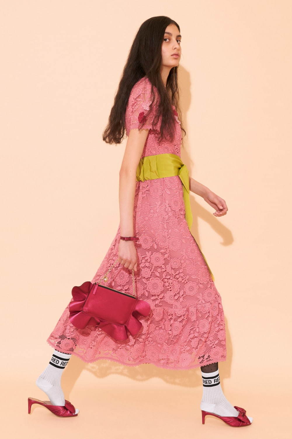 レッド ヴァレンティノ(REDValentino) 2020年秋ウィメンズコレクション  - 写真5