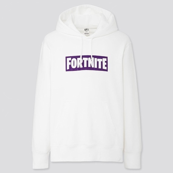 ユニクロ(UNIQLO) FORTNITE UT｜写真2