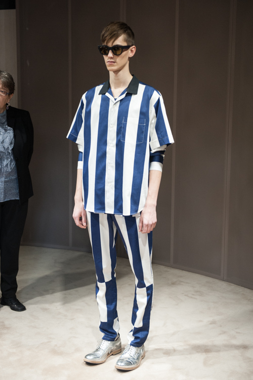 アクネ ストゥディオズ(Acne Studios) アクネ ストゥディオズ アオヤマ｜写真5