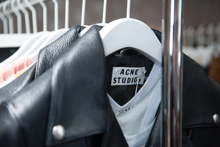 アクネ ストゥディオズ(Acne Studios) アクネ ストゥディオズ アオヤマ｜写真56