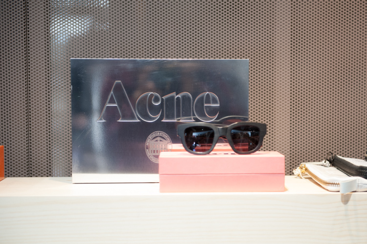 アクネ ストゥディオズ(Acne Studios) アクネ ストゥディオズ アオヤマ｜写真62