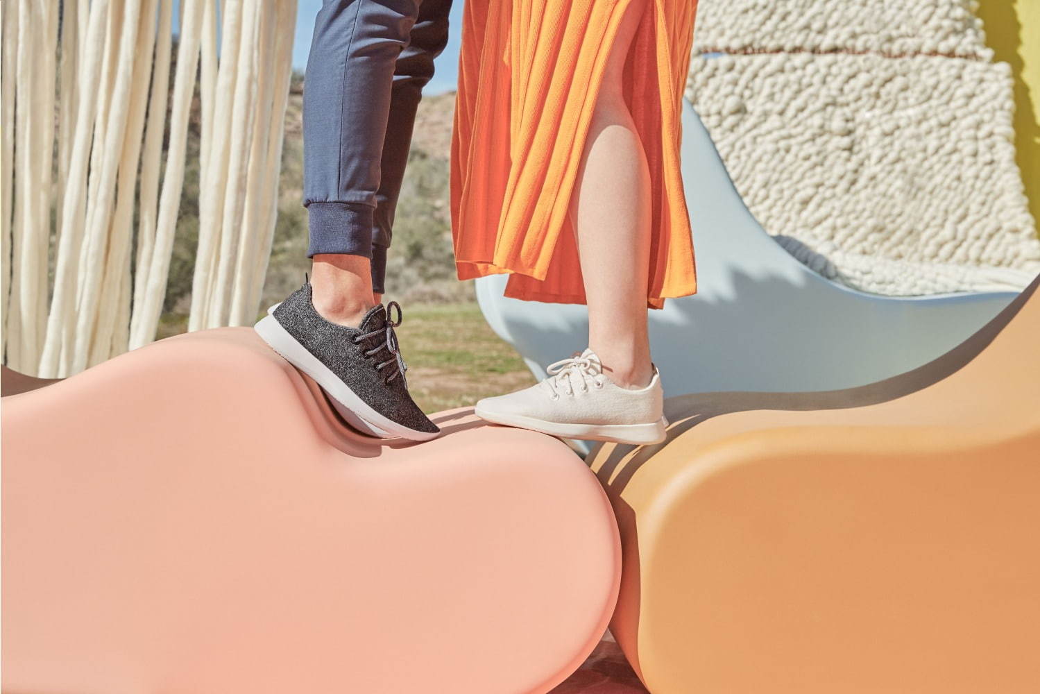 オールバーズ(Allbirds) オールバーズ｜写真1