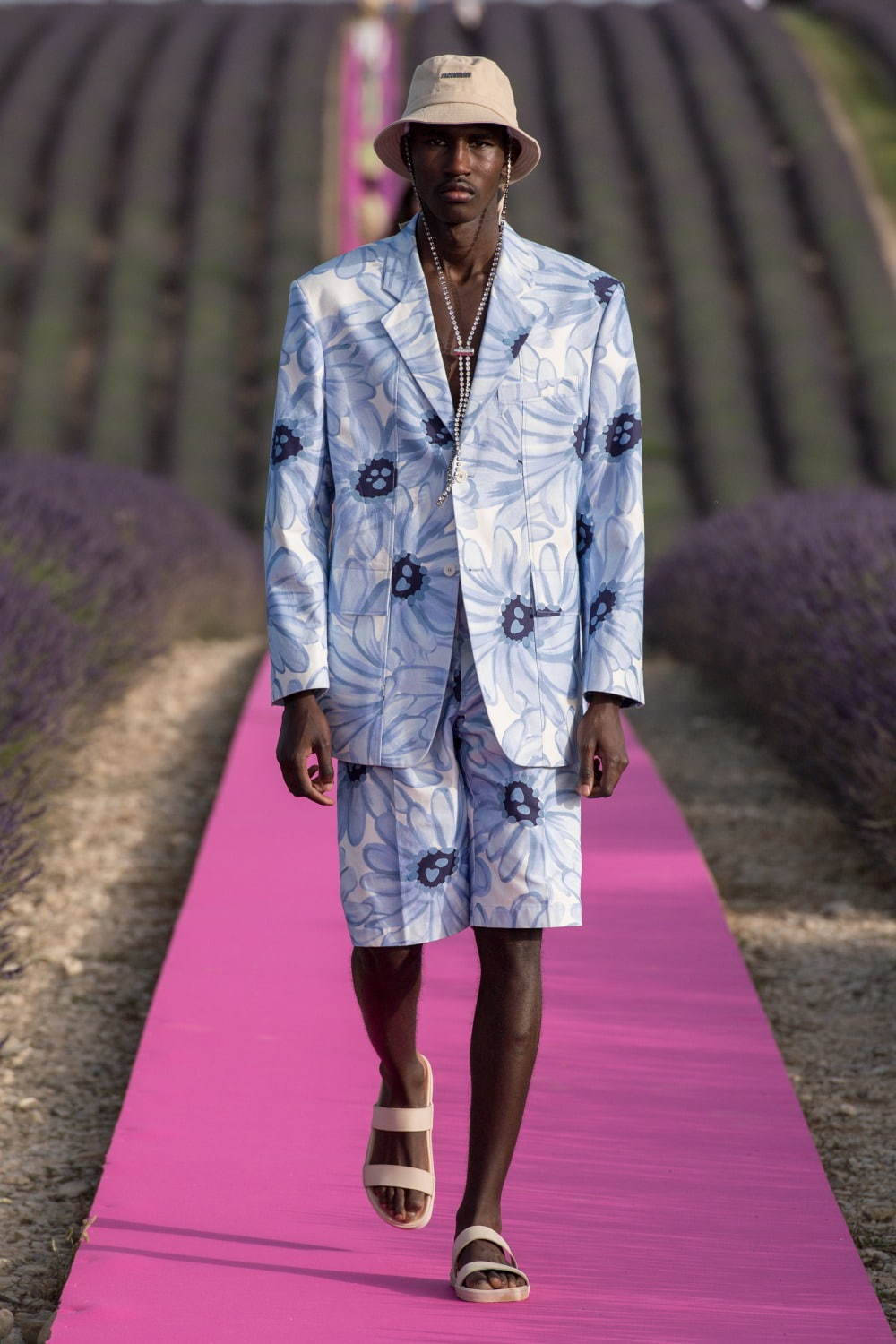 ジャックムス(JACQUEMUS) 2020年春夏メンズコレクション  - 写真14