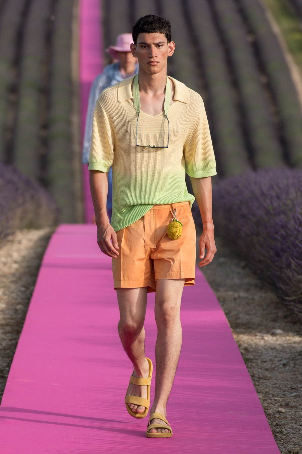 ジャックムス(JACQUEMUS) 2020年春夏メンズコレクション  - 写真21