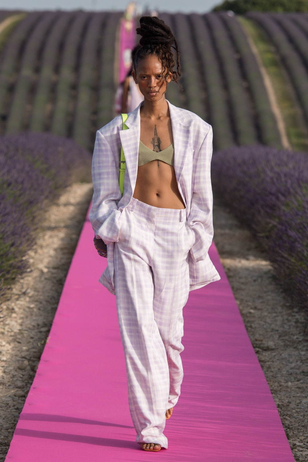 ジャックムス(JACQUEMUS) 2020年春夏ウィメンズコレクション  - 写真22