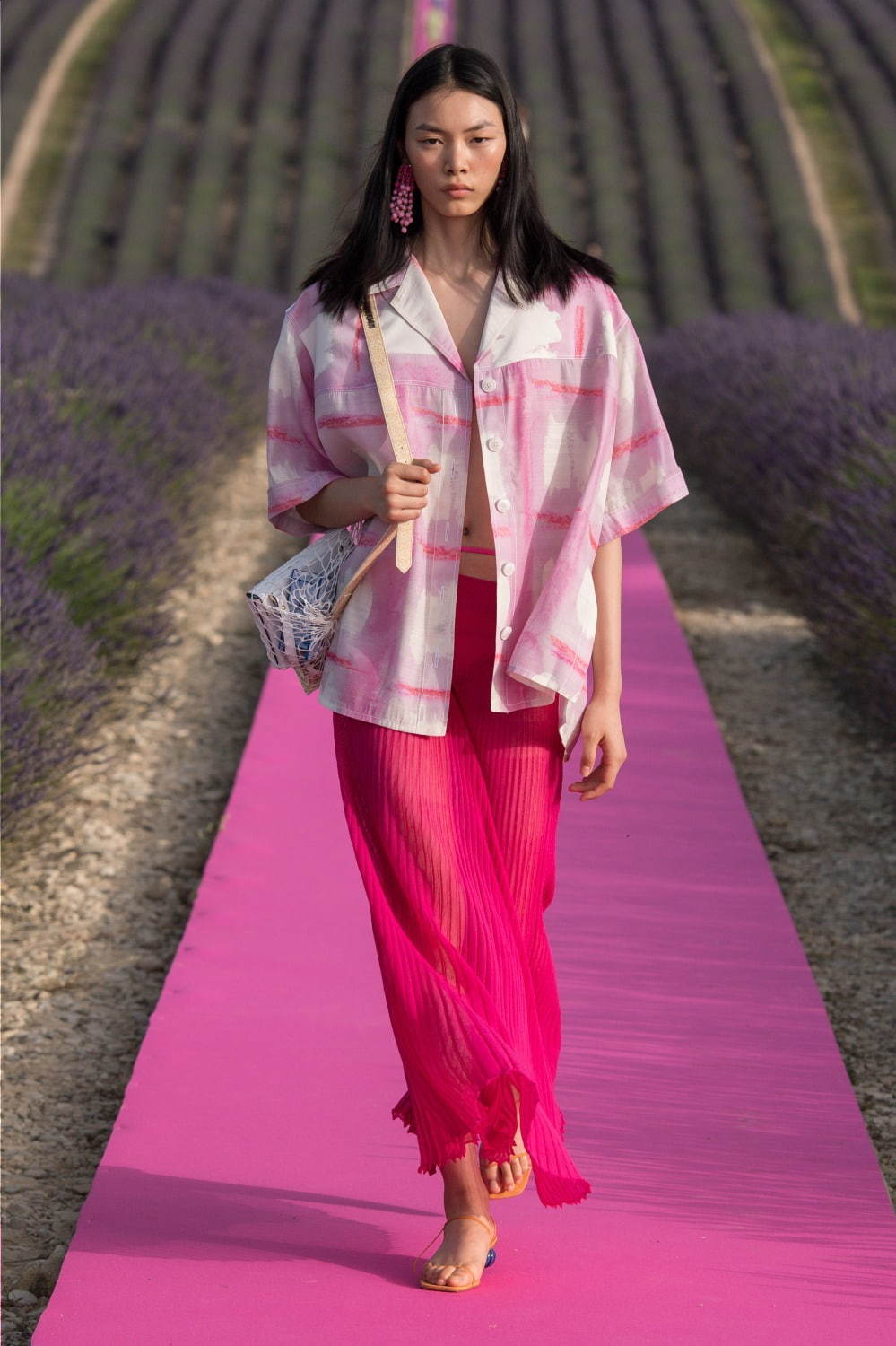 ジャックムス(JACQUEMUS) 2020年春夏ウィメンズコレクション  - 写真24