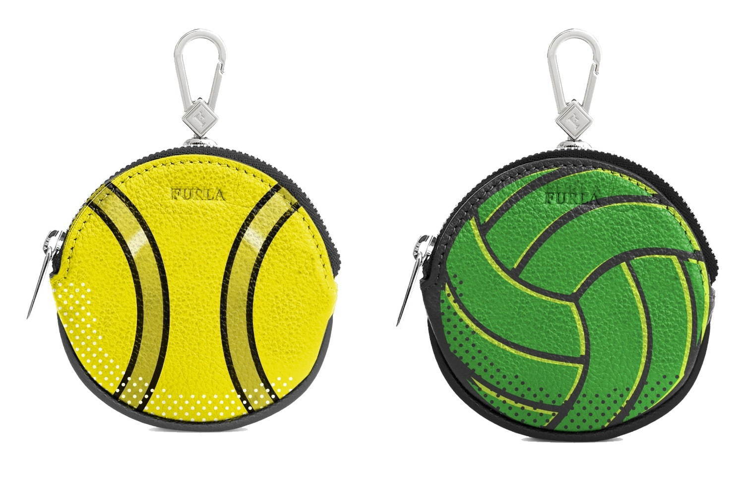 左から)ULISSE C/C CHARM OLYMPICS TENNIS,VOLLEY BALL 各12,000