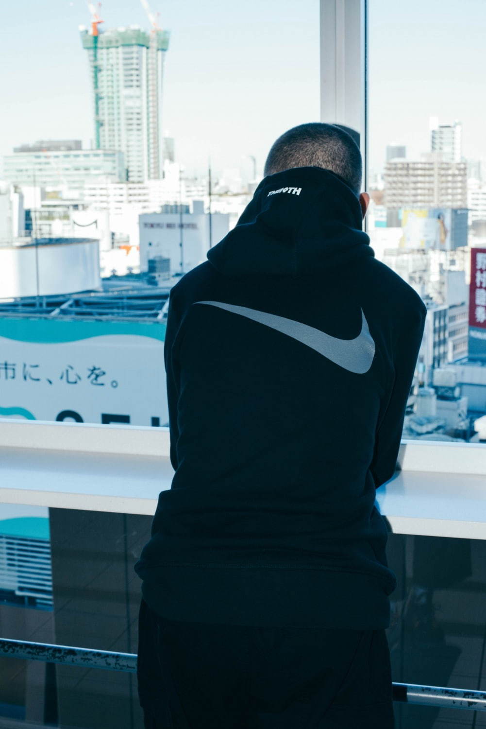 ナイキ(NIKE), ソフネット(SOPHNET.) ナイキ フォー ソフ｜写真35