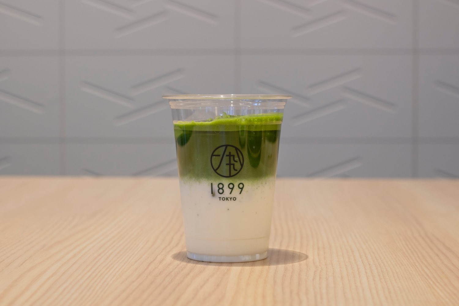 日本茶カフェ「チャヤ1899東京」新橋に、“プロが点てる”本格抹茶ラテや濃厚ジェラートなど販売｜写真12