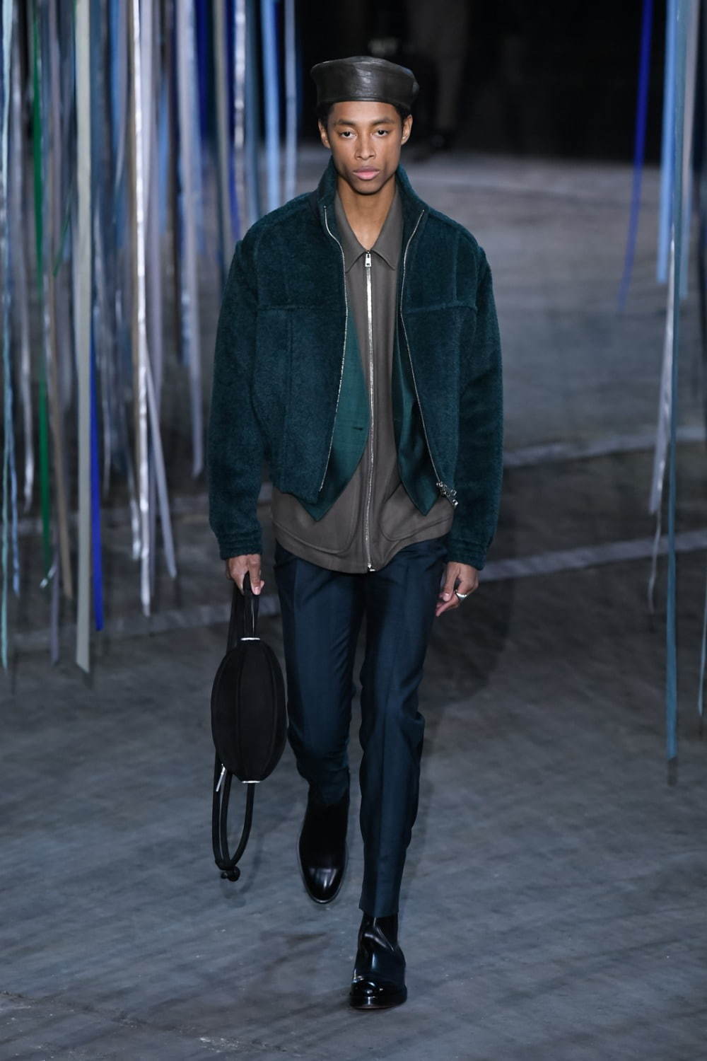 ゼニア(ZEGNA) 2020-21年秋冬メンズコレクション  - 写真39