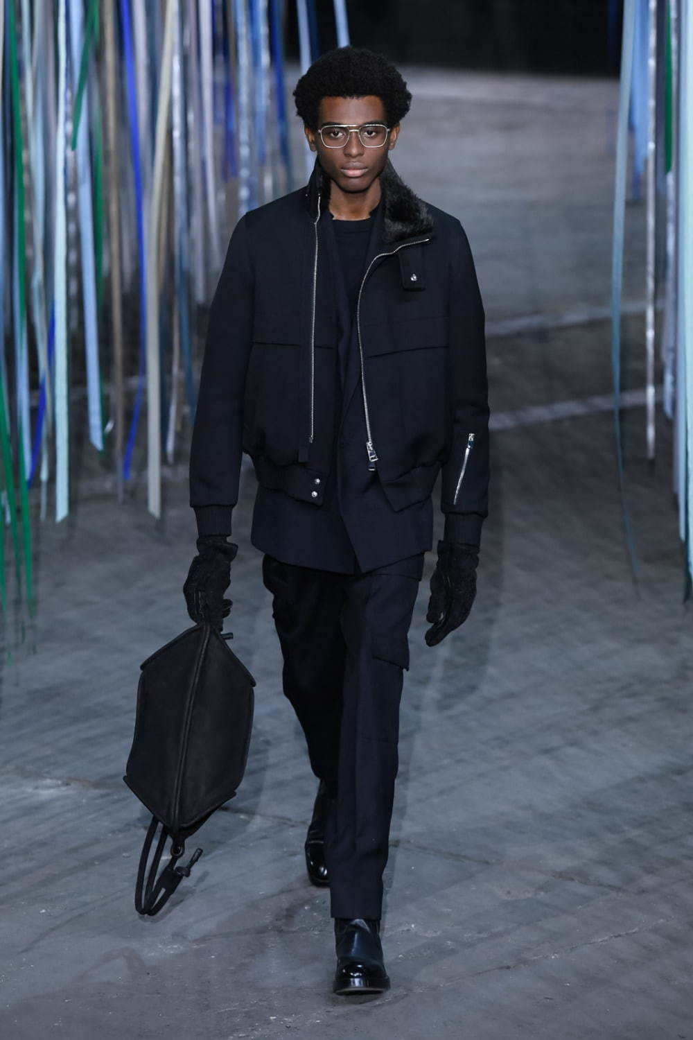 ゼニア(ZEGNA) 2020-21年秋冬メンズコレクション  - 写真63