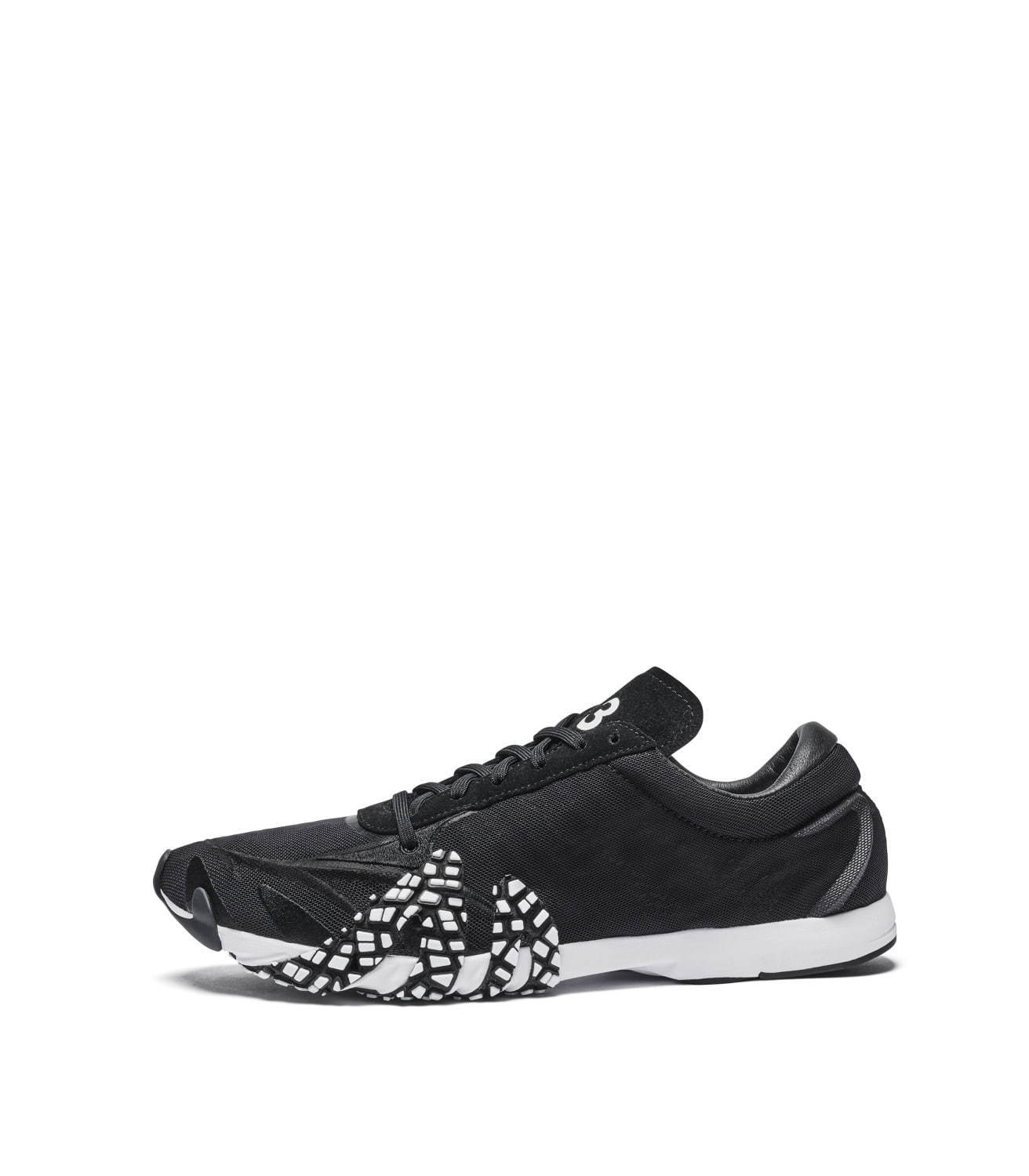 Y-3 レヒト 40,000円
※1月下旬発売予定