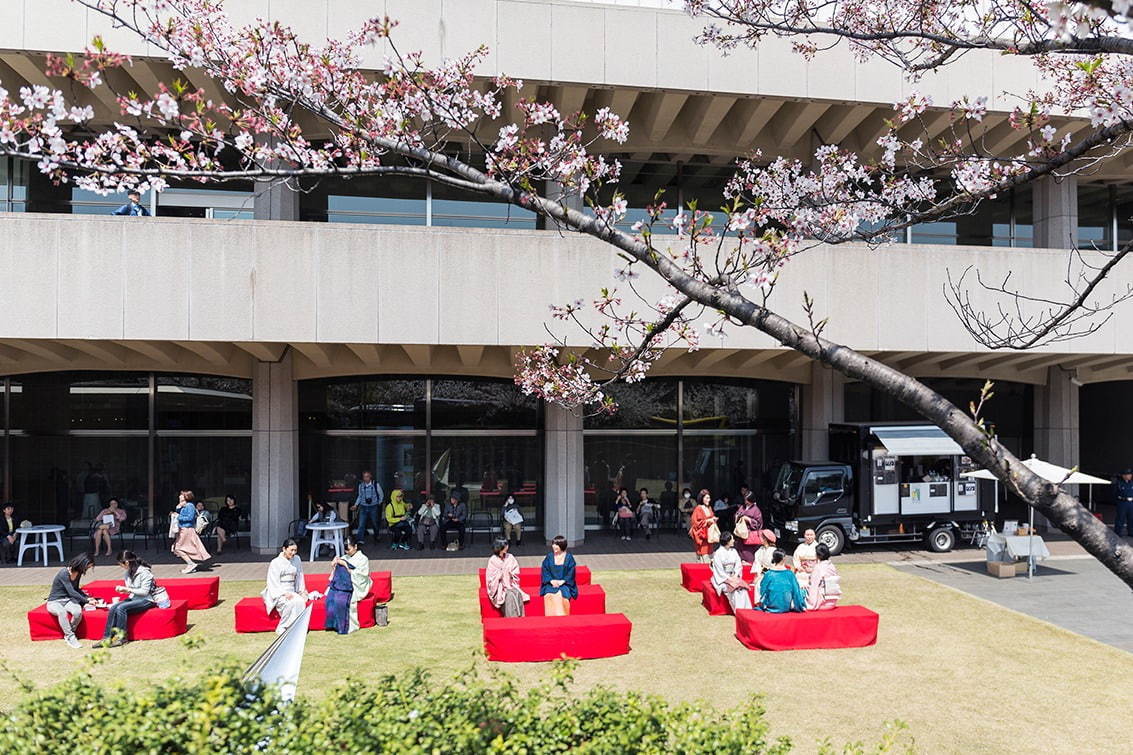 東京国立近代美術館「美術館の春まつり」川合玉堂など“花”を描いた日本画を特集展示｜写真6