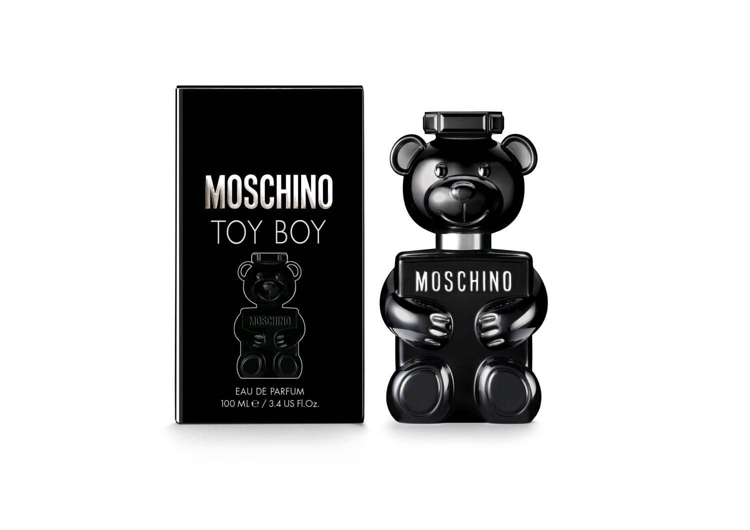 モスキーノ(MOSCHINO) モスキーノ・トイ・ボーイ オーデパルファム｜写真1