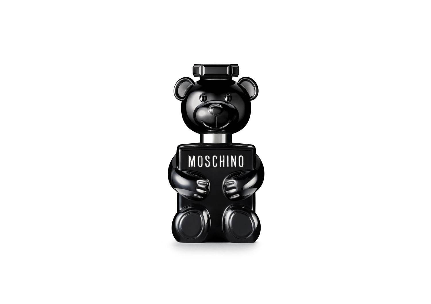 モスキーノ(MOSCHINO) モスキーノ・トイ・ボーイ オーデパルファム｜写真2