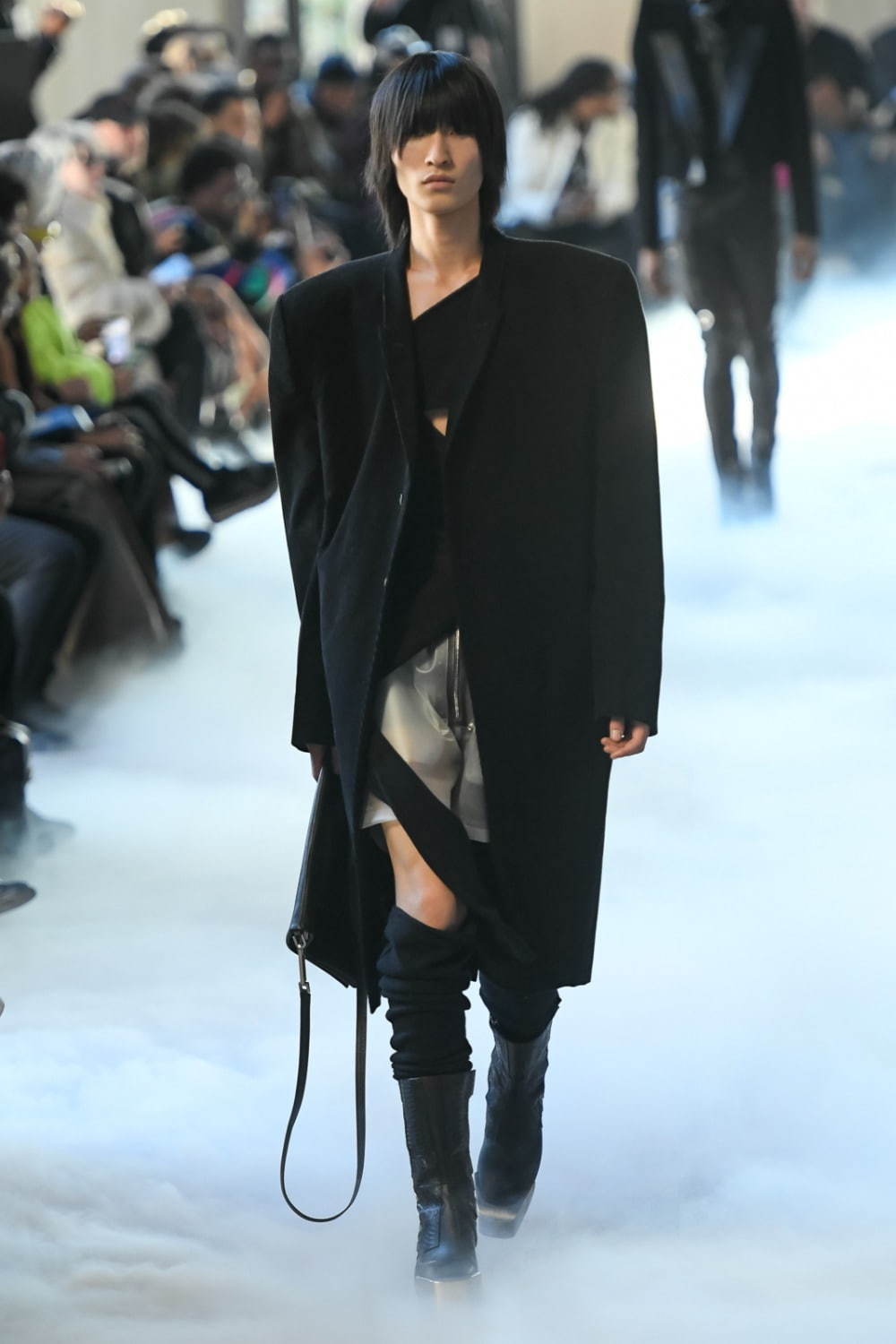 リック・オウエンス(Rick Owens) 2020-21年秋冬メンズコレクション  - 写真23