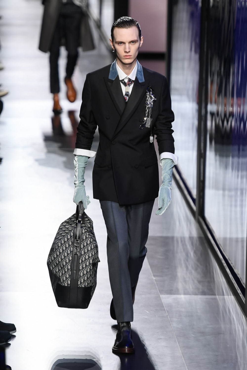 ディオール(DIOR) 2020年冬メンズコレクション  - 写真43