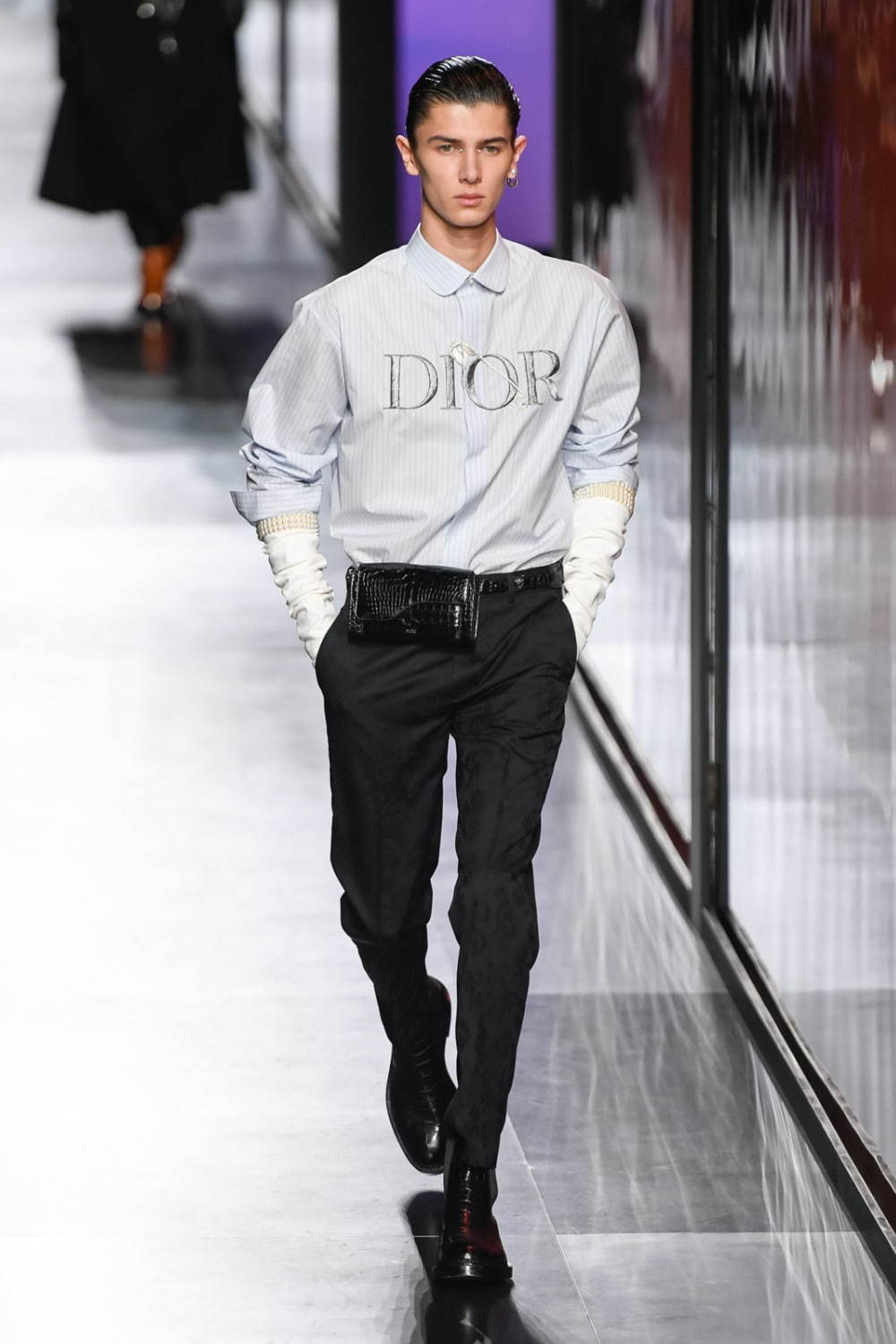 ディオール(DIOR) 2020年冬メンズコレクション  - 写真78