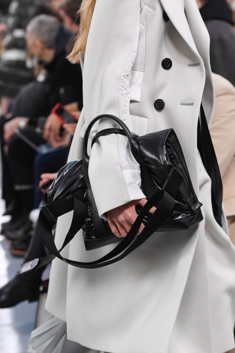 サカイ(sacai) 2020-21年秋冬ウィメンズコレクション  - 写真24