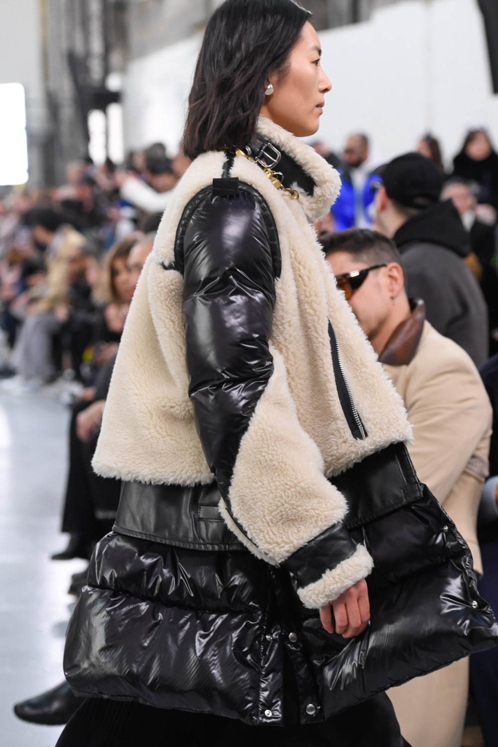 サカイ(sacai) 2020-21年秋冬ウィメンズコレクション  - 写真51