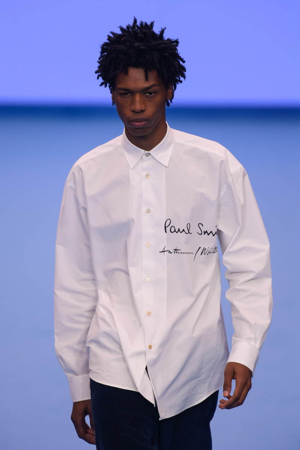 ポール・スミス(Paul Smith) 2020-21年秋冬メンズコレクション  - 写真26