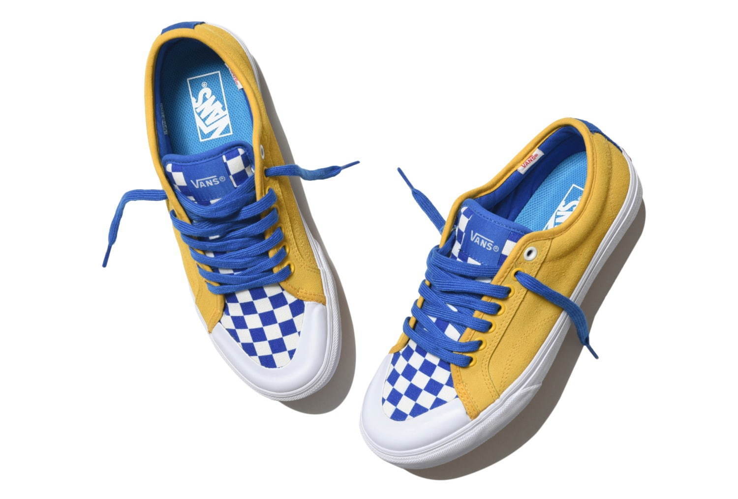 VANS「V367CF MN」11,000円＋税