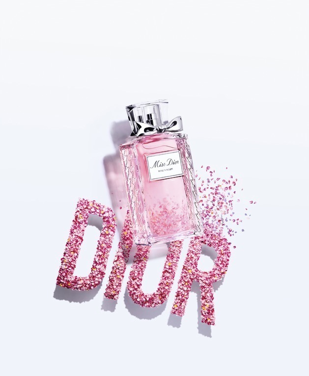 ディオール(DIOR) ミス ディオール｜写真3