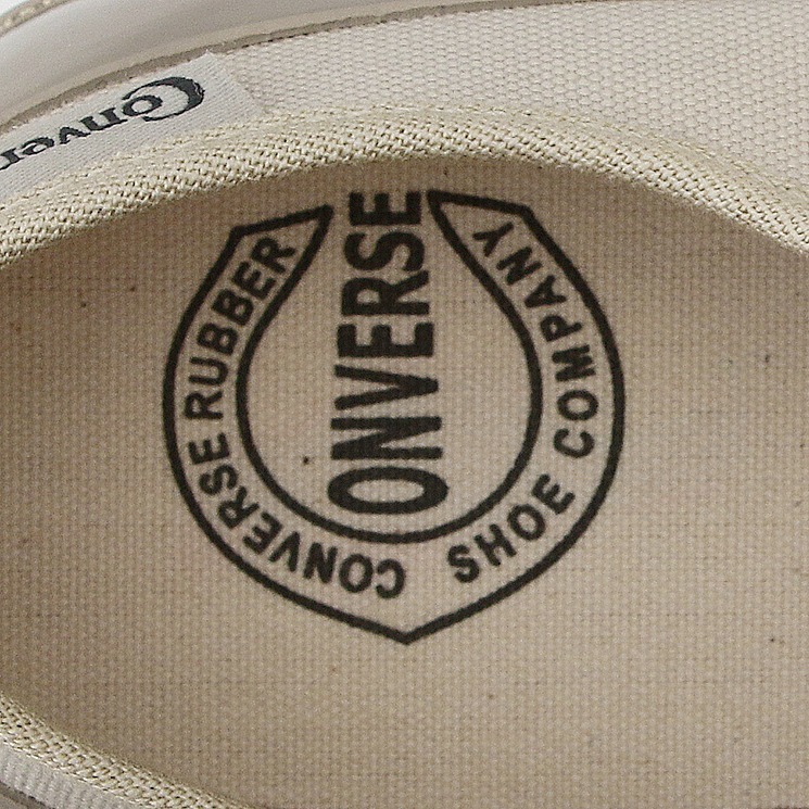 コンバース(CONVERSE) ビッグCライン｜写真22