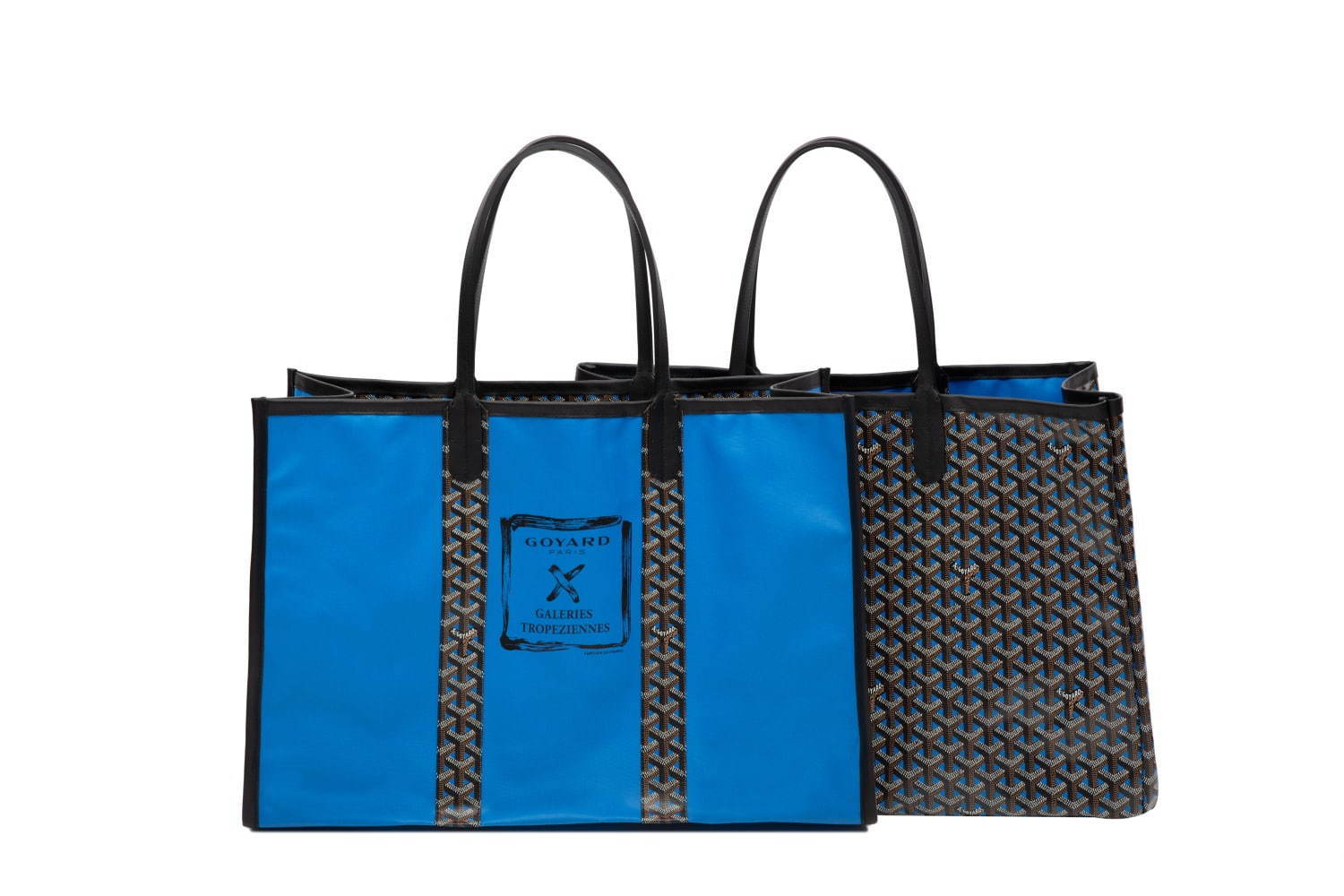 ゴヤール(GOYARD) ロズリン ヴィレット｜写真4