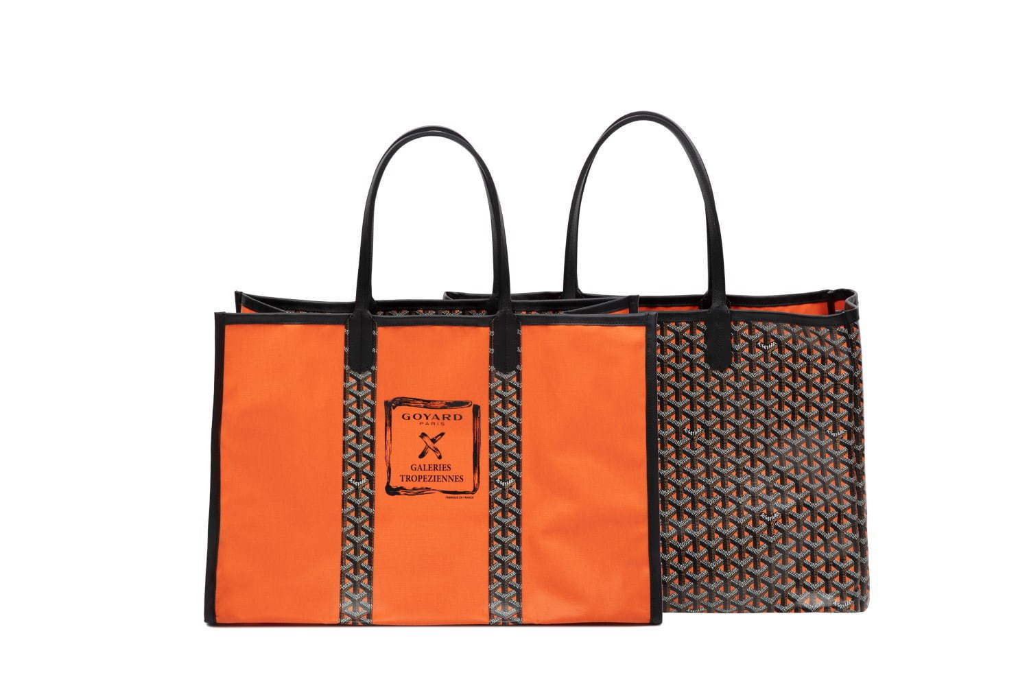 ゴヤール(GOYARD) ロズリン ヴィレット｜写真2